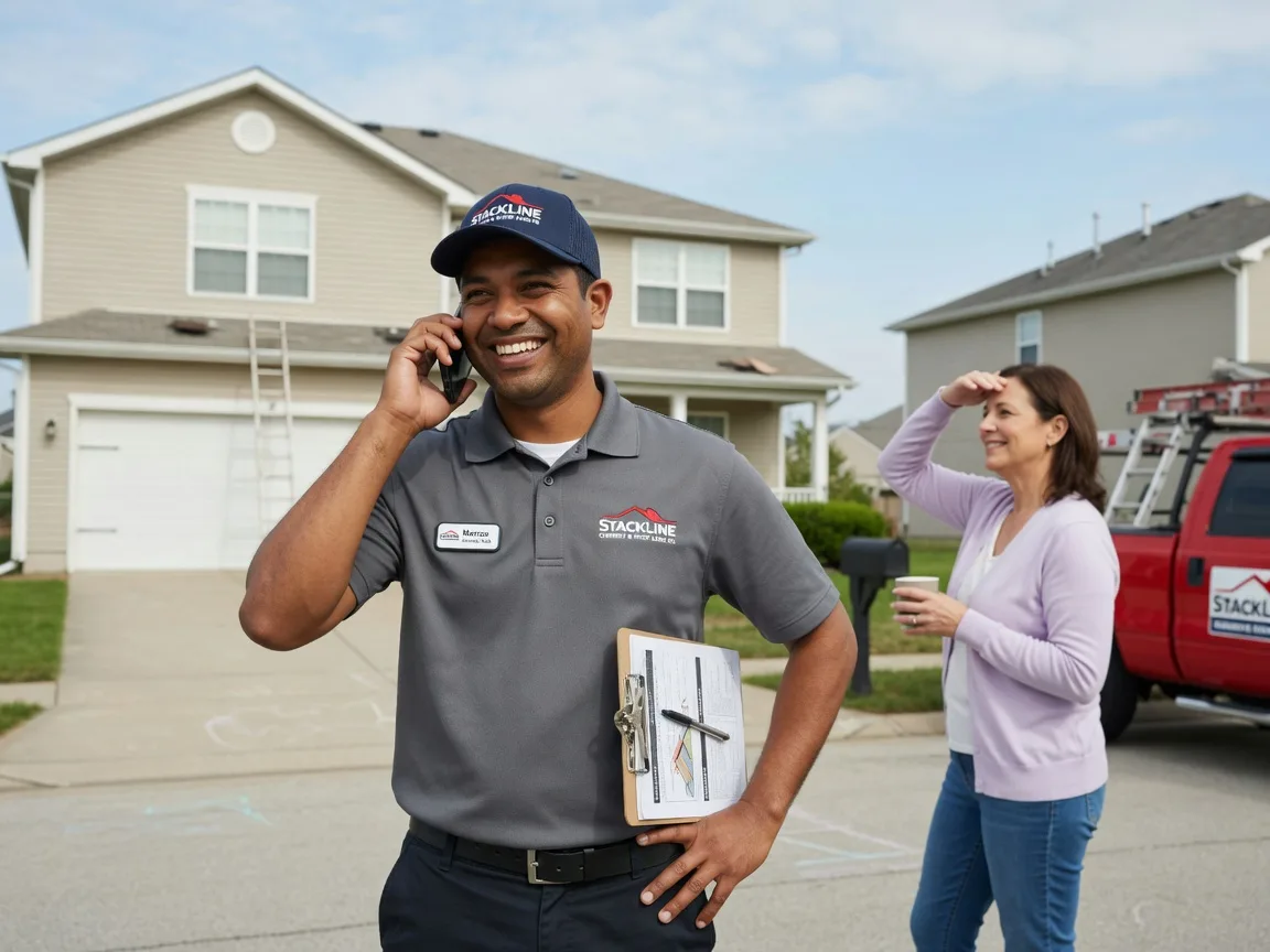 Chimney flashing repair Dayton, KY FAQs